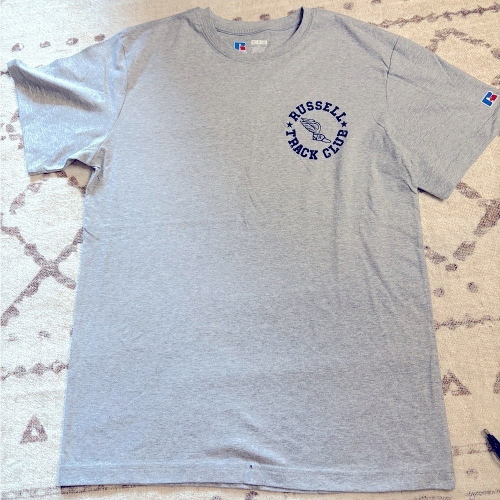 NWOT Russell Athletic Tshirt